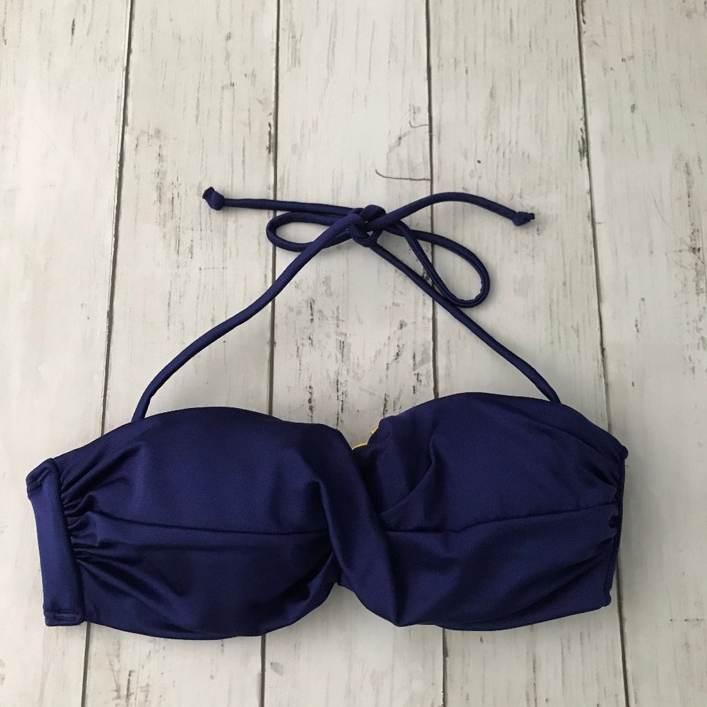Victoria's Secret Bandeau Top NWOT